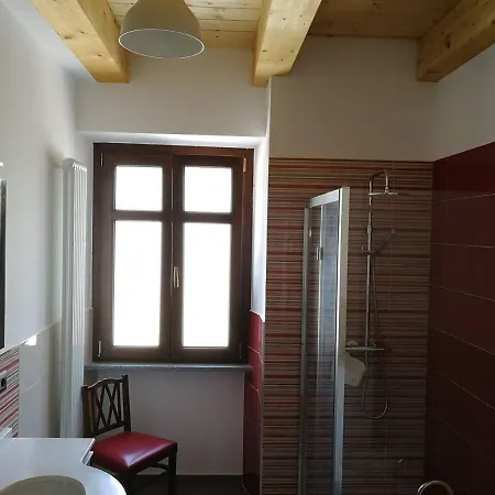 Apartment Scapa Da Ca'