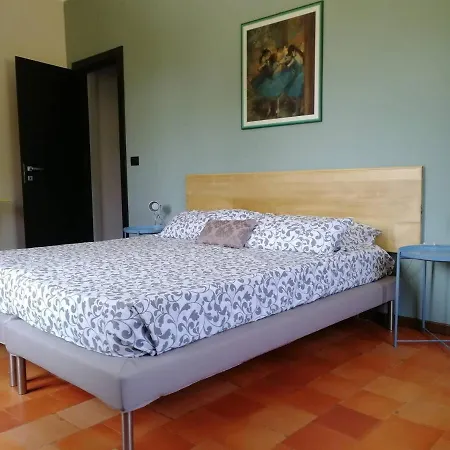 Scapa Da Ca' Alba (Piedmont)