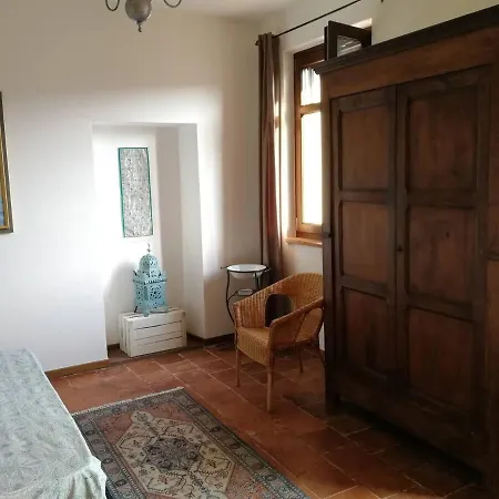 Apartment Scapa Da Ca'