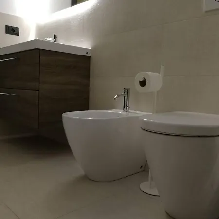 Apartment Scapa Da Ca'