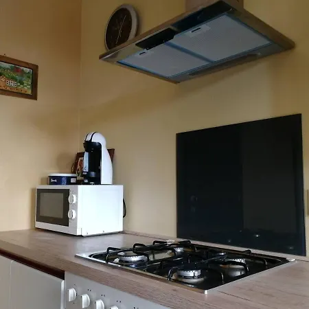 Scapa Da Ca' * Alba (Piedmont)