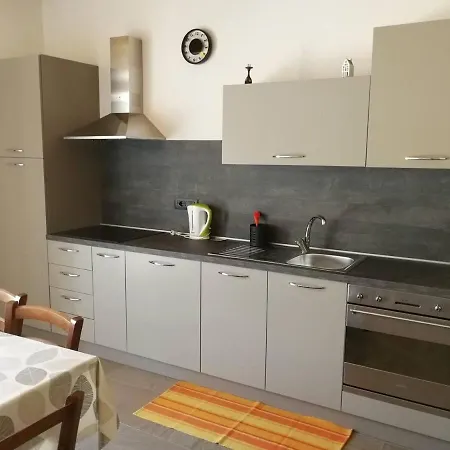 Scapa Da Ca' Apartment