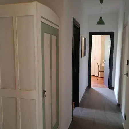 Scapa Da Ca' Apartment