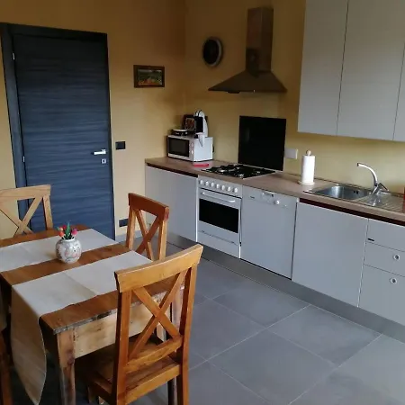 Scapa Da Ca' * Alba (Piedmont)