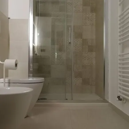 Apartment Scapa Da Ca' Alba (Piedmont)