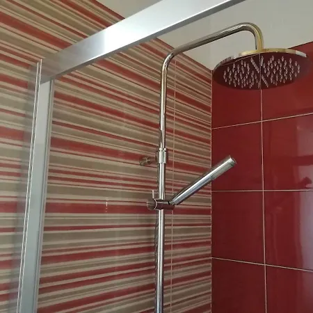 Scapa Da Ca' Alba (Piedmont)