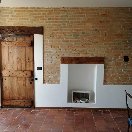 Scapa Da Ca' Apartment