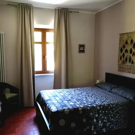 Apartment Scapa Da Ca' *