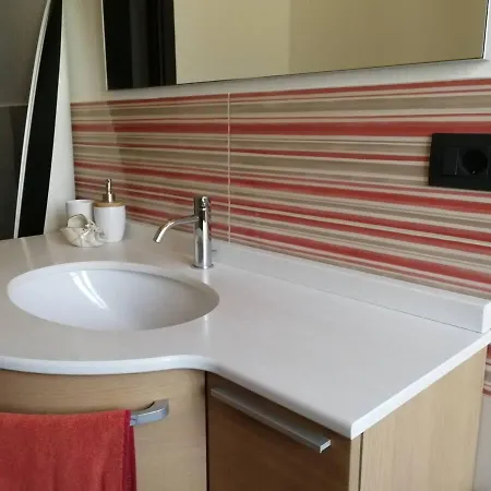 Apartment Scapa Da Ca' *