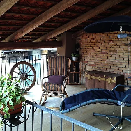 Apartment Scapa Da Ca'