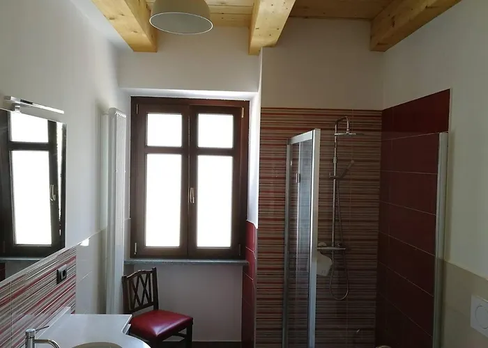 Apartman Scapa Da Ca'