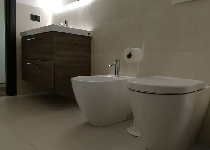 Apartman Scapa Da Ca'