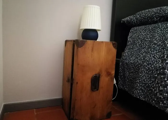 Apartman Scapa Da Ca' Alba