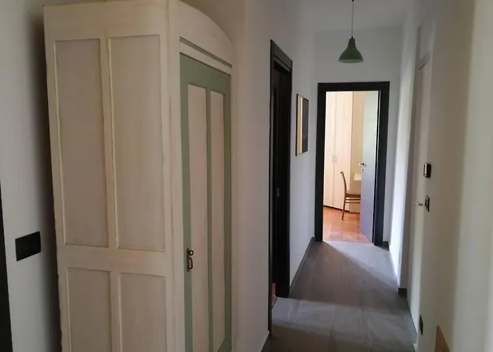 Scapa Da Ca' Apartman