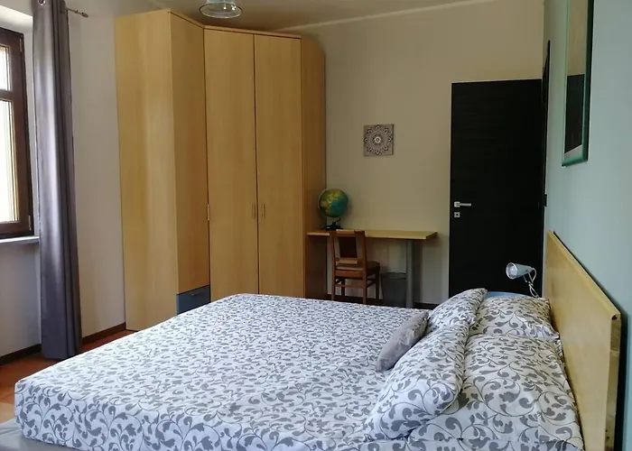 Apartman Scapa Da Ca'