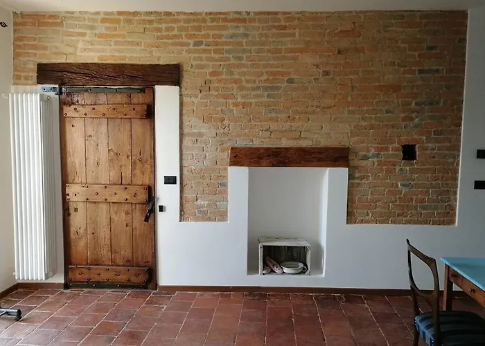 Scapa Da Ca' Apartman