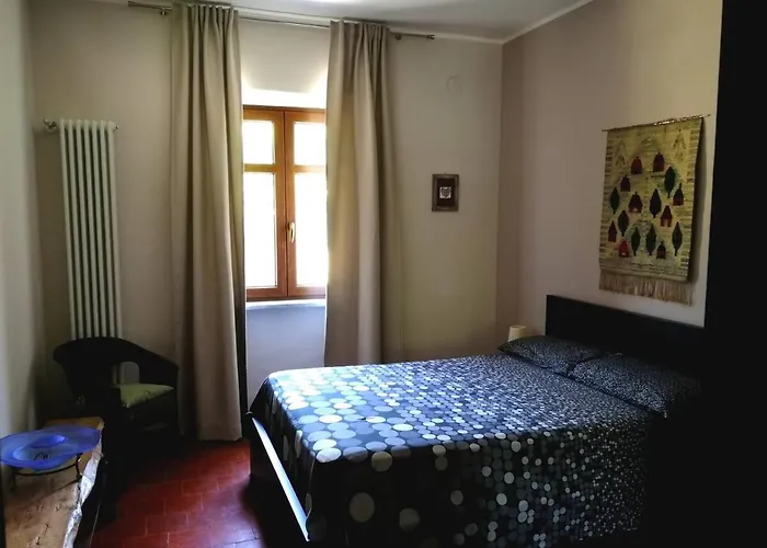 Apartman Scapa Da Ca' *
